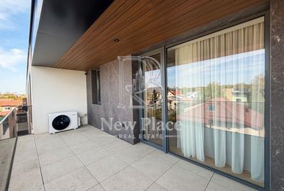 [VIDEO] Arqa Jolie Village | Apartament exclusivist | View liber | ULTRA LUX - 19