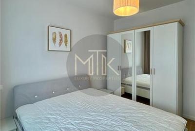 Exclusiv | Vila mobilata lux -  New Point Villas Pipera | 2 Locuri de parcare - 37