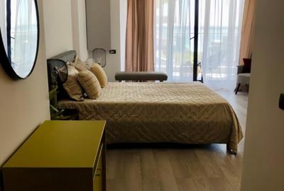 Studio de vanzare - Casa del Mar Mamaia - 1