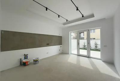 Vilă Individuală Pipera | 5 Camere | P+1+M | Finalizata | 430 m teren - 10