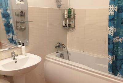 2 camere Style Residence 1 // Prima inchiriere // Parcare subterana // Boxa - 10