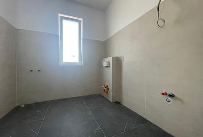 Duplex 5 camere separat prin CT Mosnita Noua - 13