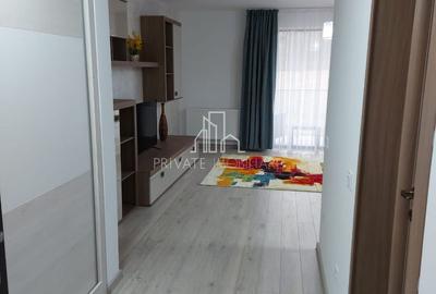 Apartament 1 Camera Bloc Nou/Parcare, Green Residence, Tudor - 9