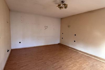Apartament 4 camere, la curte zona Iosefin - 8
