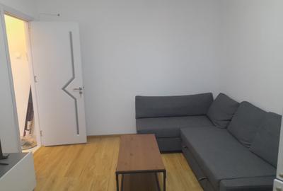 CALEA CALARASILOR ,HALA TRAIAN ,APARTAMENT INCHIRIERE - 13