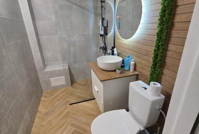 Apartament 3 camere - Obor - Metrou - 12