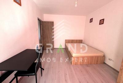 Ap 2 camere | DECOMANDAT | BALCON | Manastur/Izlazului/Kaufland - 5