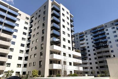 FIRST RENT | 3 Rooms Apartment + Parking + Terrace | Cortina North Pipera - 41