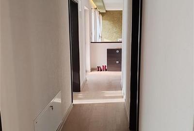 Casa stil mediteranean 3 camere 2 bai curte 790mp zona Cetate - 14