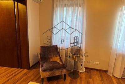 VILA LA INCHIRIERE CU 5 CAMERE IN COMPLEX REZIDENTIAL, IANCU NICOLAE - 11
