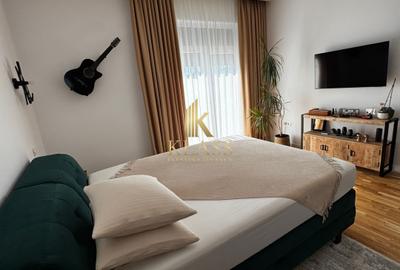 Vilă modernă individuală - 5 camere | Corbeanca Park - 20