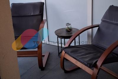 Apartament 1 cameră, 37 mp, zona Gheorgheni - 18