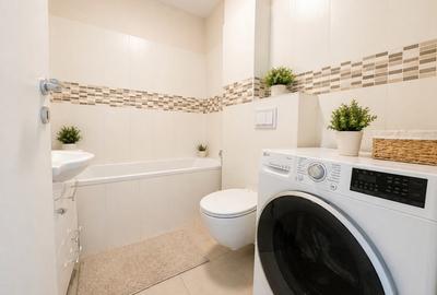 Apartament modern cu 3 camere, 2 balcoane si parcare – Zona Soarelui - 10