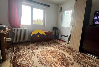 Apartament cu 2 camere decomandat în Berceni