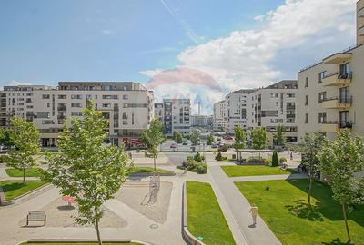 Studio modern | Coresi Avantgarden | Aleea pietonală, Kasper - 17