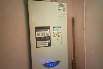 Apartament 2 camere-Podu Ros-liceul Dimitrie Cantemir - 6