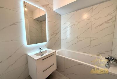 Apartament cu 2 camere tip Viena de vanzare in Prima Arena Residence - 21