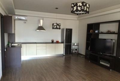 Vanzare cladire de birouri, constructie 2014, D+ P+5+6 retras Dorobanti Beller - 20