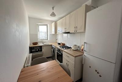 Apartament cu 3 camere, in cartierul Astra - 7