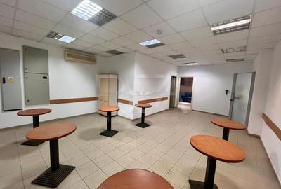 Inchiriere imobil P+1 / ideal Clinica - birouri / Soseaua Berceni - 13