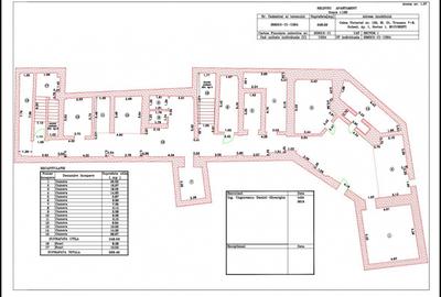 Spatiu Comercial 336 mp - Ultracentral, Piata Victoriei (Investitie) - 6