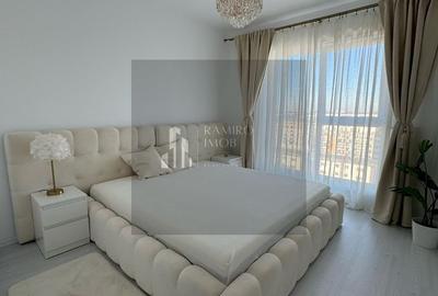 Apartament 2 camere 61 mp/Bloc nou decomandat Theodor Pallady Sector 3 - 6