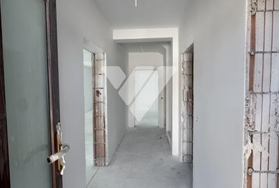 Casa tip duplex 4 camere 2 bai si teren 300 mp - Sura Mica Sibiu - 10