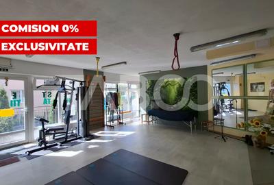 Spațiu comercial, 60 mp în Turnișor