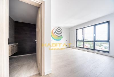 3 camere, 2 bai, 86 mp utili, balcon, finisaje premium - 7