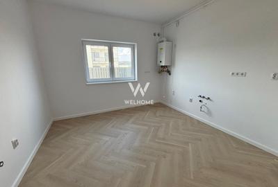 Apartament DECOMANDAT 2 camere - Str. Unirii, Selimbar - 4