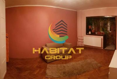 Apartament cu 2 camere decomandat, mobilat în Olteniței