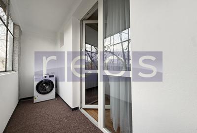 VÂNZARE 2 CAMERE | ZONA TITAN | UTILAT - 8