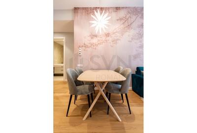 REA1026867 Apartmament modern 2 camere I One Verdi Park I Floreasca - 15