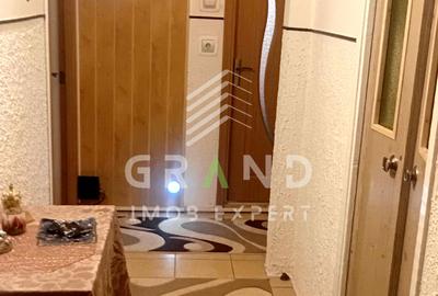 Ap 2 camere | BALCON | zona Între Lacuri-Iulius Mall - 8