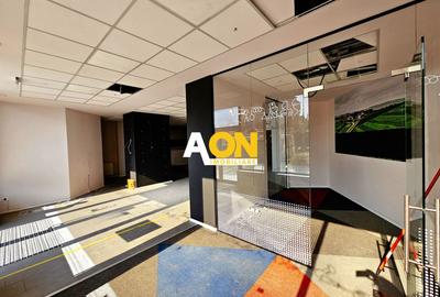 Spatiu comercial stradal, 130 mp utili, zona Ampoi 3 - 3
