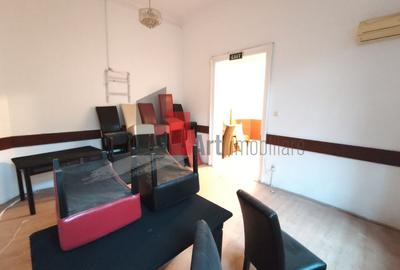 Inchiriere Spatiu Comercial, pretabil restaurant, zona Parcul Carol - 6