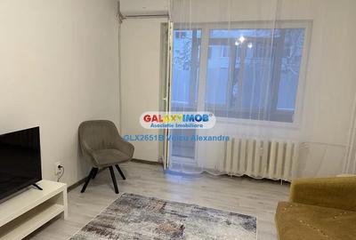 Garsoniera Berceni - Aparatorii Patriei - 10 Min Metrou - 1