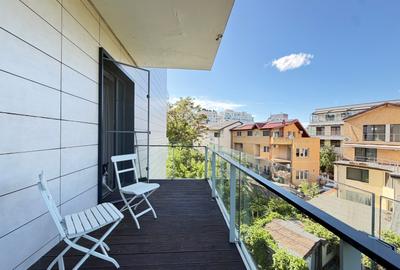 3 Camere Prima Inchiriere | Promenada - Herastrau | Parcare Subterana - 3