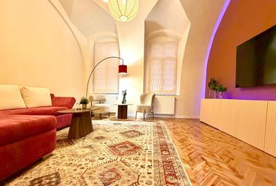 2 Camere ultracentral- Piata Unirii- renovat complet - 4