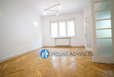 Inchiriere apartament 4 camere Universitate - 1