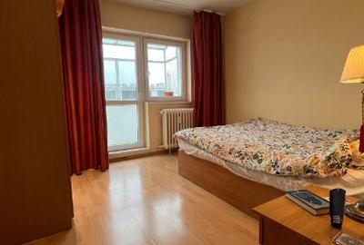 Apartament 2 camere ,Piata Unirii,Metrou PARC,et. 7/8,DECOMANDAT,mobilat,utilat. - 5
