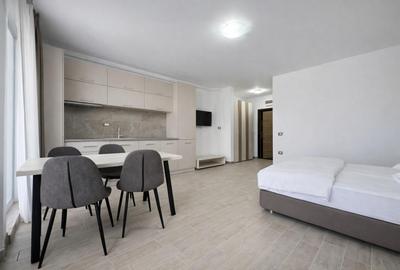 Studio cu vedere la mare | SPA , Piscina, Sala Fitness - 5