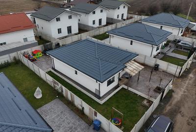 MAGURELE, CASA 86 MP, LOT 408 MP! - 3