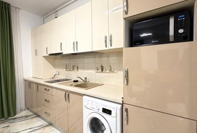 Apartament aproape de plaja / Langa Alezzi Infinity - 4