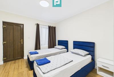 Business complet funcțional, zona Aradul Nou - 23