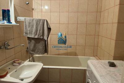 DE ÎNCHIRIAT - Apartament 2 camere, cartierul Aleea Carpați - 8