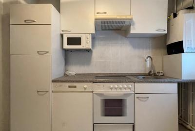 Tomis III, apartament cu 4 camere decomandate, centrala pe gaz, liber - 16