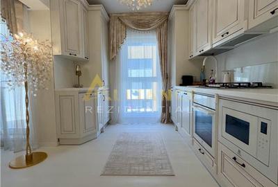 Siena Biruintei 85 | Metrou Berceni - 3 camere | PREMIUM - 15