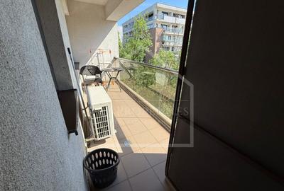Apartament 2 camere | Parcare + Boxa | Aviatiei - 15