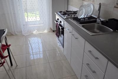 2 Camere Curte Proprie | Astorium Pallady | Parcare | - 4